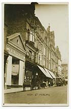 High STreet Auction Mart No 53 | Margate History